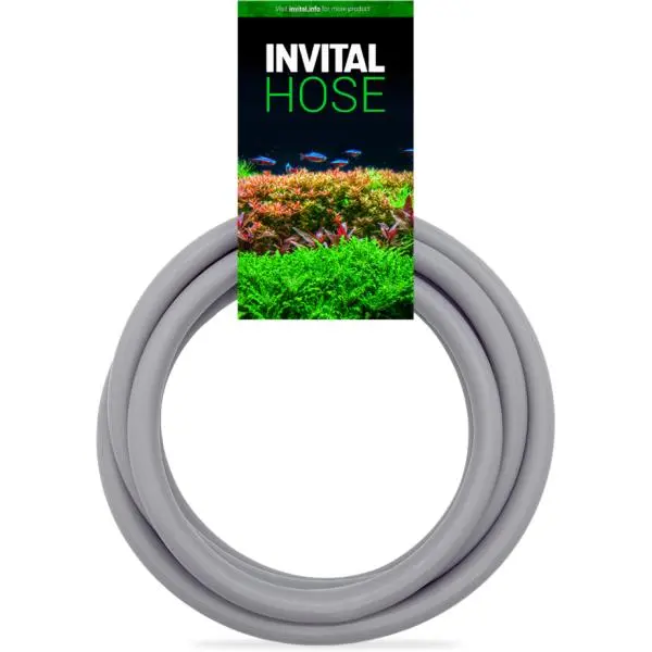 INVITAL PROFI Hadice 9/12 mm 3 m
