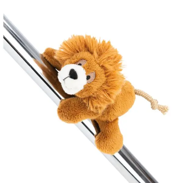 NICI manetka Lev King Kimari 12cm