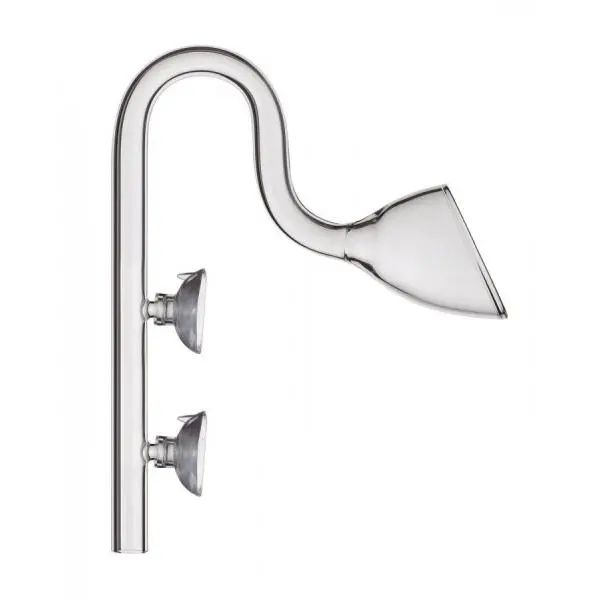 Chihirova Lily pipe výtok M na hadice 12/16mm