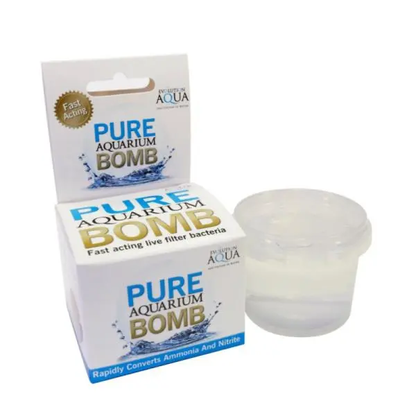 Evolution Aqua PURE Bomb pro akvária