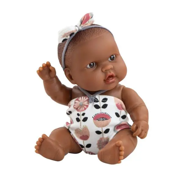 PAOLA REINA Oblečení pro panenku Peque 21 cm model 50207