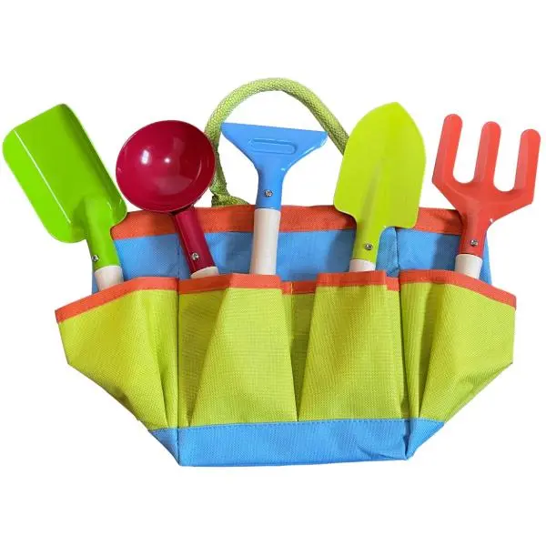 2Kids Toys Zahradní taška s nářadím
