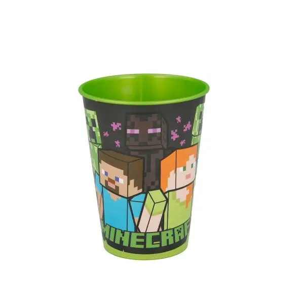 Minecraft Pohár na pití 260 ml