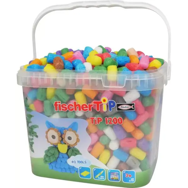 FISCHER TIP 1200 Kreativní sada