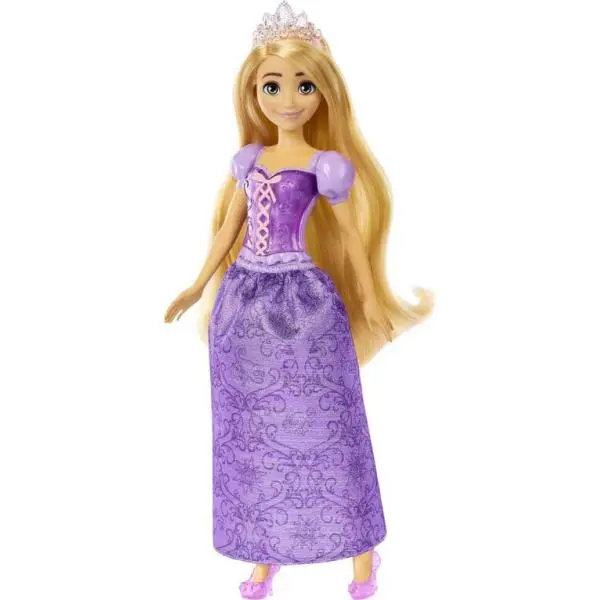 Mattel Disney Princess Rapunzel HLW02