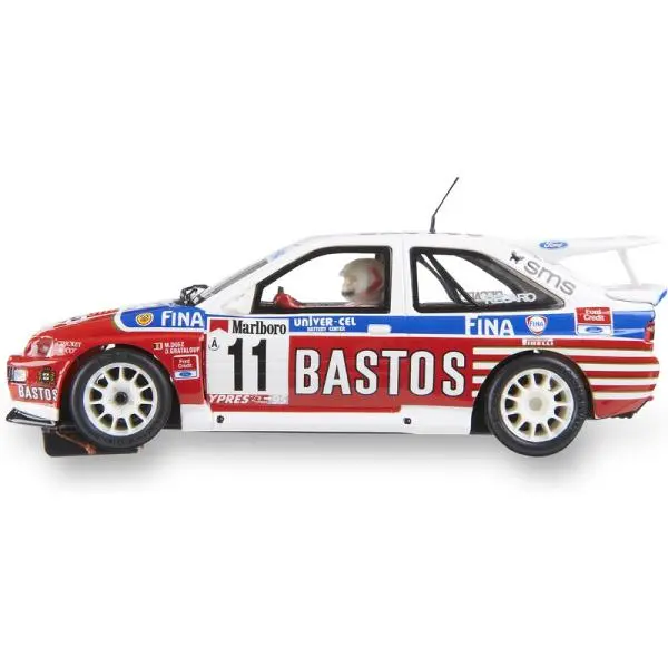 SCX Advance Ford Escort Cosworth Ypres 95