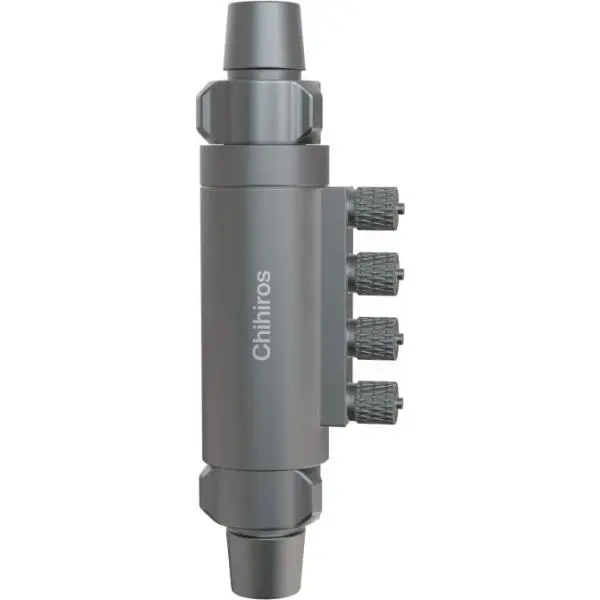 Chihiros adaptér pro dávkovače hnojiva 12/16mm