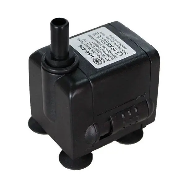 Hsbao HSB-450 výtlačné čerpadlo 450 l/h