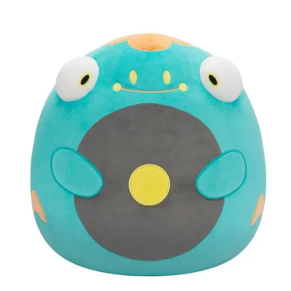 Orbico Pokemon squishmallows plyš 36cm belibolt