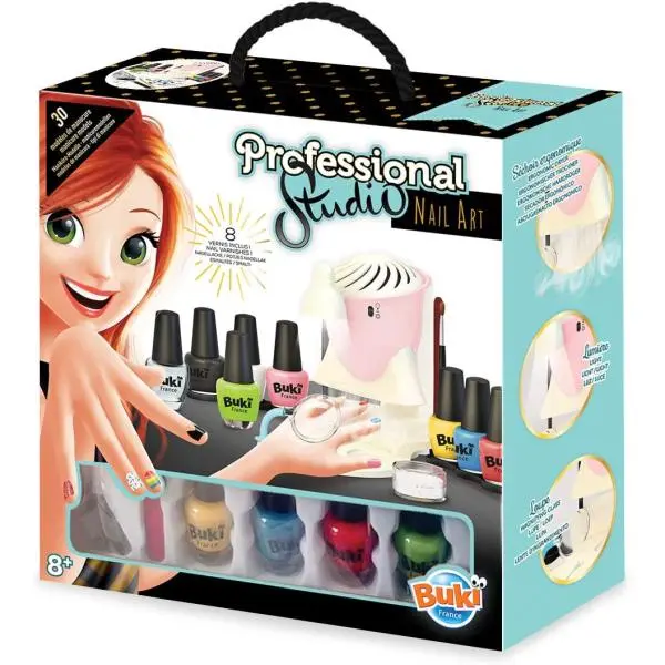Profesionální nehtové studio (5404)