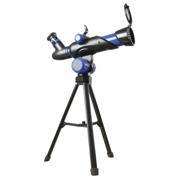 Buki - Čočkový astronomický dalekohled