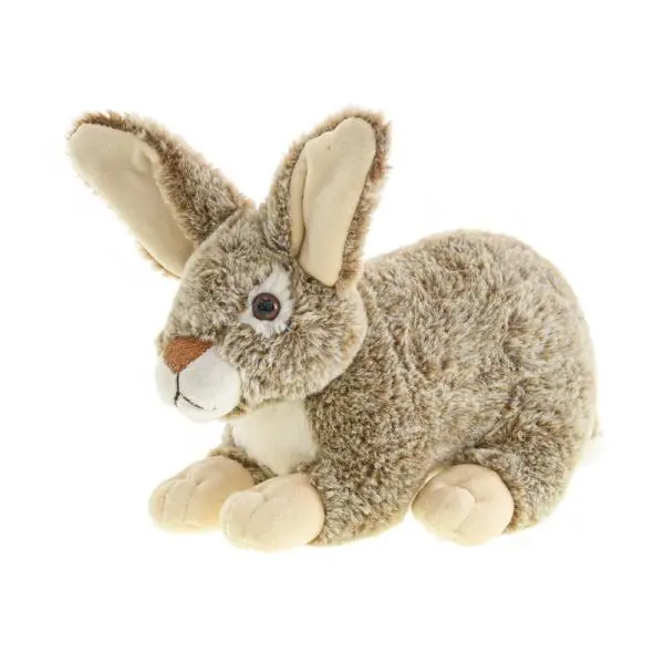 Králík plyšový 28cm