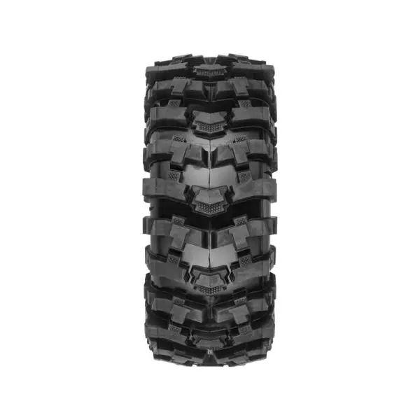 Pro-Line pneu 1.55" 1:10 Class 0 MT Baja Pro X G8 Crawler (2)