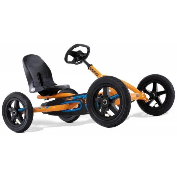 BERG Buddy B-Orange