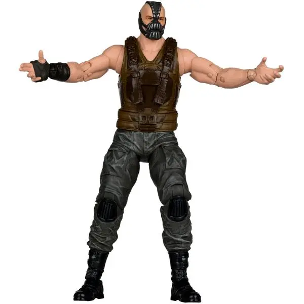 McFarlane DC Multiverse Bane (Temný rytíř povstal) 28cm