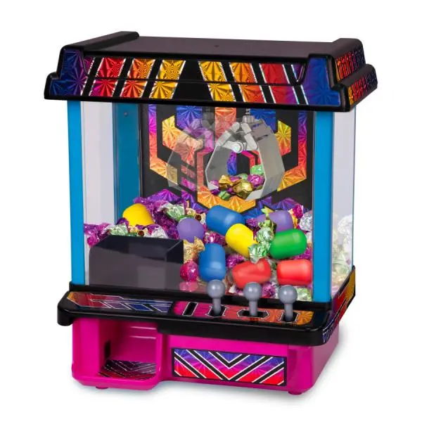 STUDO GAMES - Arkádový automat Chňapák