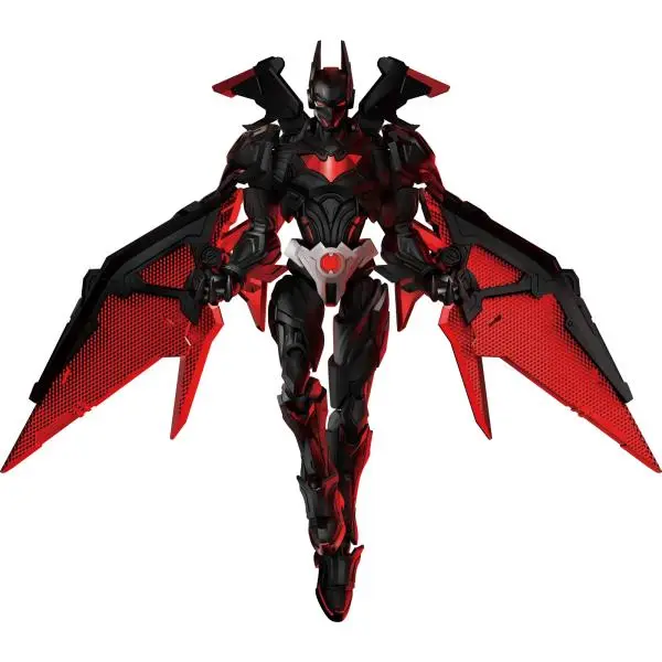 DC HERO BLOKÁDA stavebnice Champion Class 02 Batman Beyond