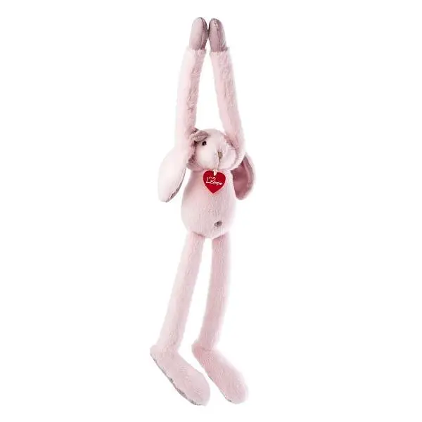 Lumpin Králík Stella-Hug me, 70 cm