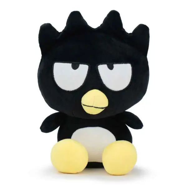 HELLO KITTY Badtz-Maru plyšová hračka 24cm