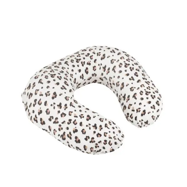 Doomoo Softy multifunkční polštář, Leopard