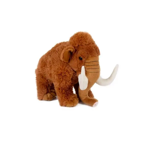Plyš Mamut 30 cm