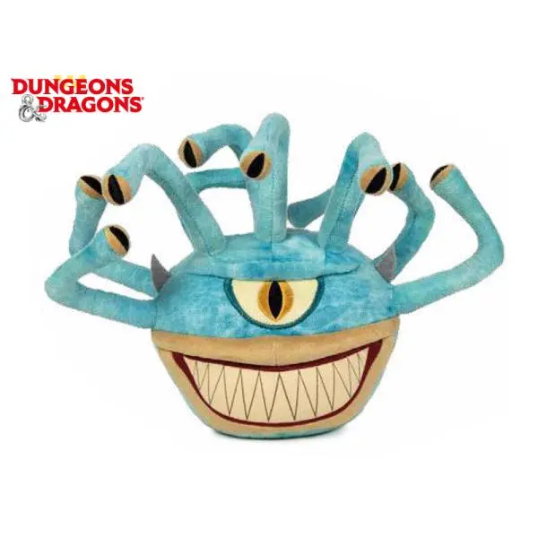 Dungeons & Dragons Beholder Xanathar plyšový 26cm 0m+