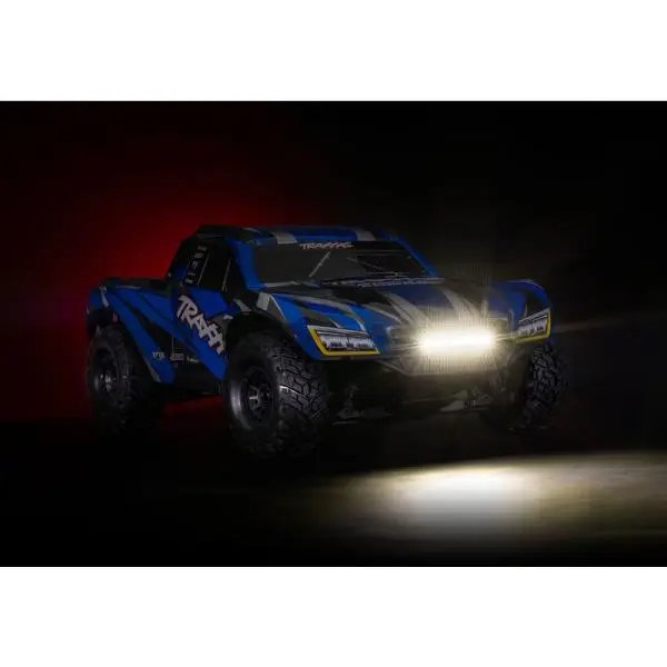 Traxxas LED osvětlení Maxx Slash (sada)