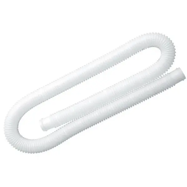 Intex 29059 Bazénová hadice bílá 150 cm, průměr 32 mm