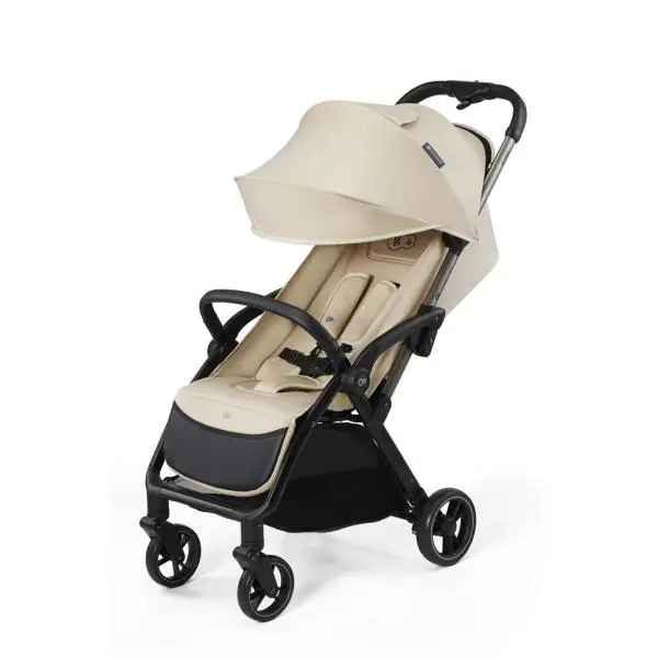 Kinderkraft Apino 2024 - Duno beige