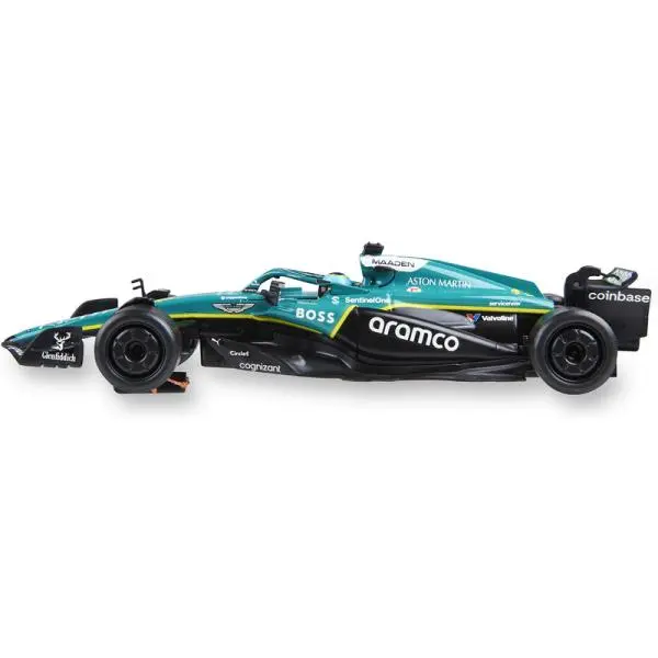 SCX Original Aston Martin Formula 1 - Alonso 2025