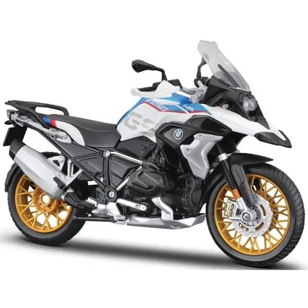 Maisto Motocykl, BMW R 1250 GS, 1:12