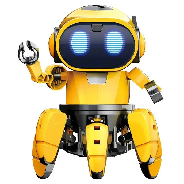 Robot Tibo (7506)