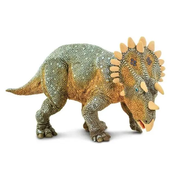 Figurka Safari Regaliceratops uni