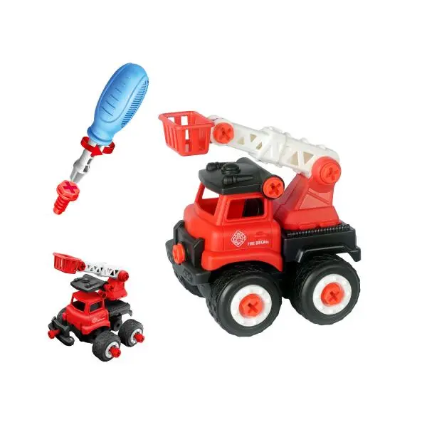Auto šroubovací hasič 13 cm