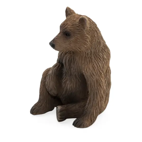Mojo Medvěd grizzly mládě