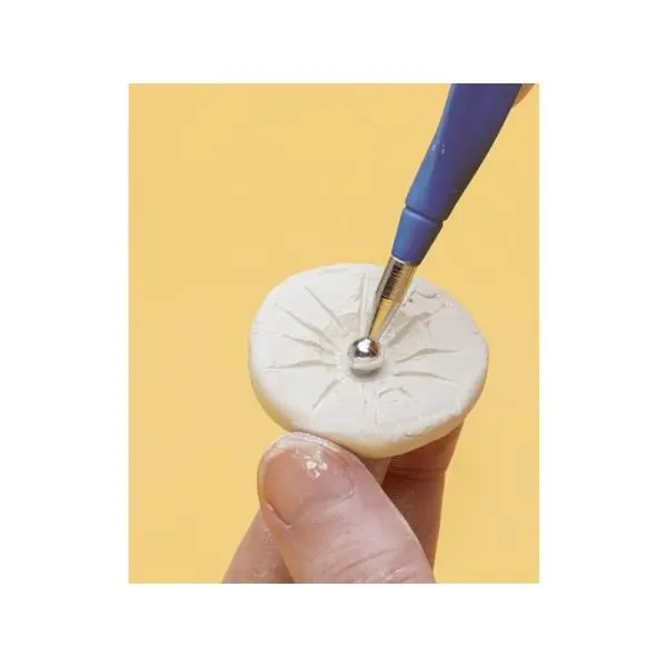 Modelcraft modelovací nástroj kulička 4 a 6 mm