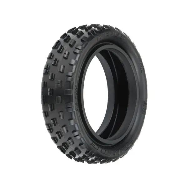 Pro-Line pneu 2.2" Wedge Gen 3 CR3 Carpet 2WD přední (2)