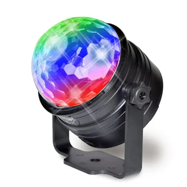 Bontempi LED párty světlo