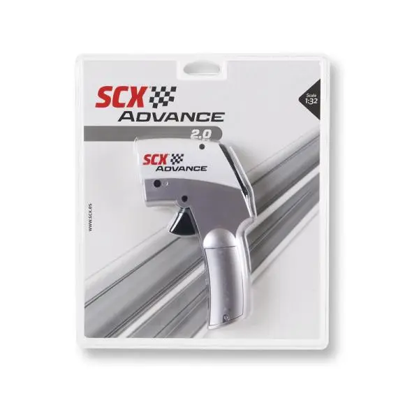 SCX Advance Ovladač bezdrátový 2.0