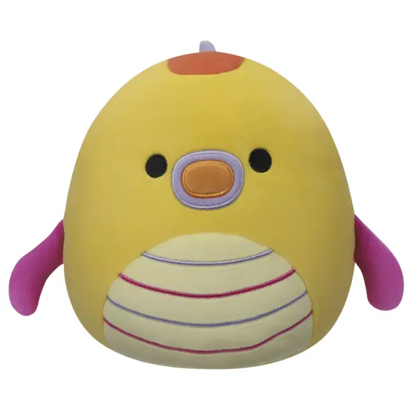 Squsihmallows Řasovník Leif 20 cm
