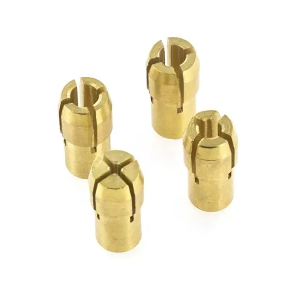 Rotacraft kleštiny (1, 2.35, 3 a 3.2mm)