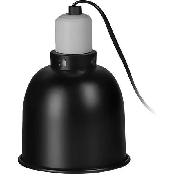 Resun terarijní lampa 100W O14cm