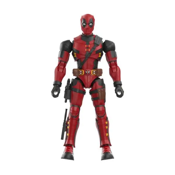 MARVEL HEROS BLOKEES stavebnice Champion Class 04 Deadpool