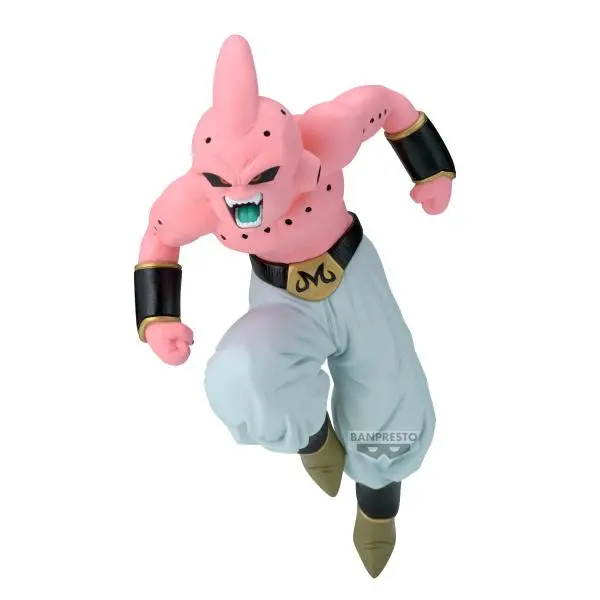 Dragon Ball Z -Match Makers -Majin Buu(Čistý)(Vs Super Saiyan 3 Son Goku)