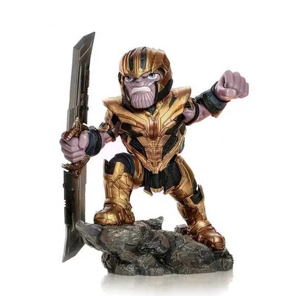 Iron Studios & Minico Avengers: Endgame - Thanos