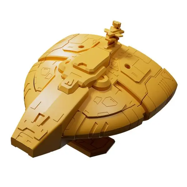 TRANSFORMERS BLOKEES stavebnice Defender Version Ark Storage BoxDefender Version Unicron-H