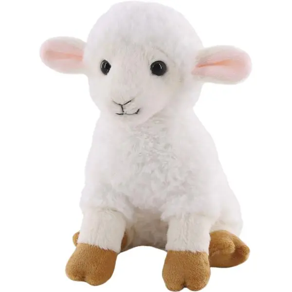Beránek 23 cm - Sparkys