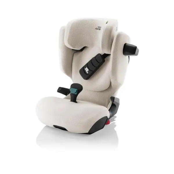 BRITAX-RÖMER Letní potah KIDFIX - Moonbeam