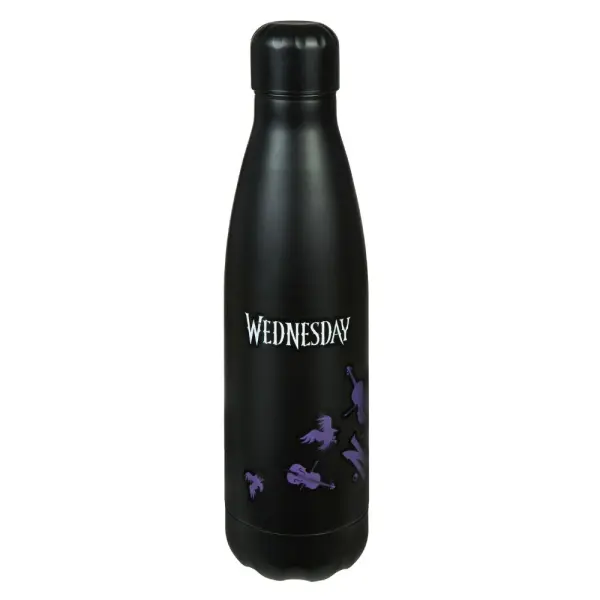 Scooli Termoska 500 ml Wednesday