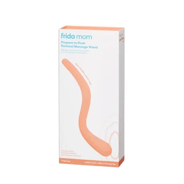 Frida mom Pomůcka masážní / tyčinka Prepare-to-Push na přípravu na porod
